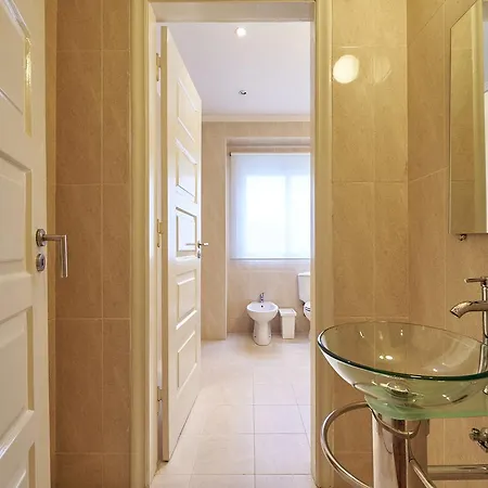 Guest house Berna 35 Lisbon