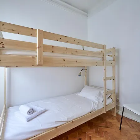 Guest house Berna 35