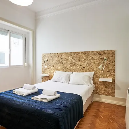 Berna 35 Guest house