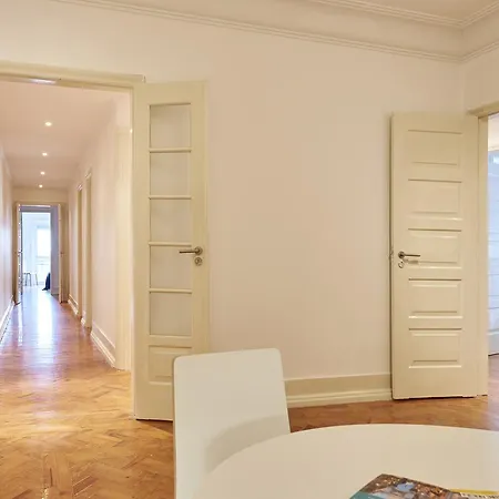 Guest house Berna 35