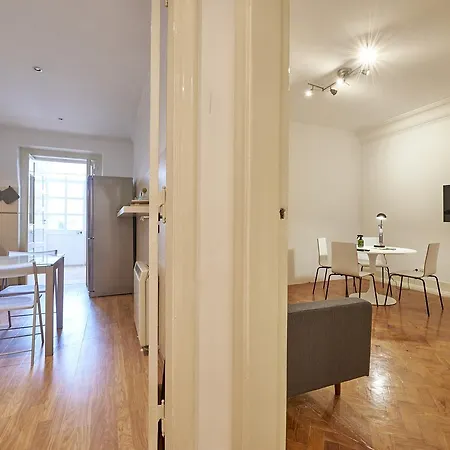 Berna 35 Guest house Lisbon
