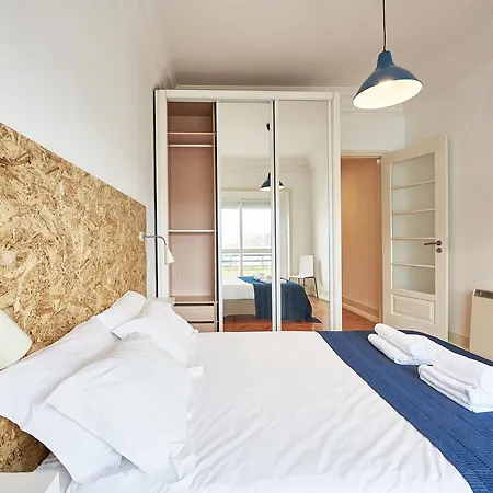 Berna 35 Guest house *