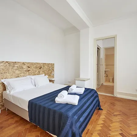Guest house Berna 35 Lisbon