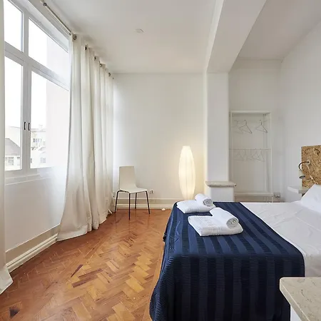 Gasthof Berna 35 Lissabon